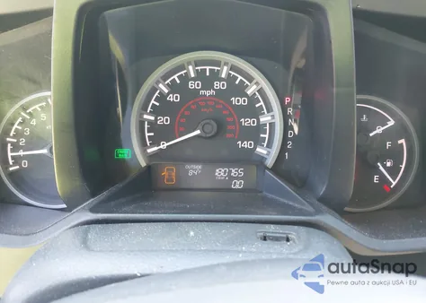 2012 Honda Ridgeline Rts из США, поврежденный, VIN 5FPYK1F49CB452667